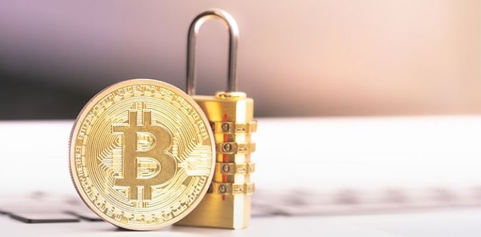 Is Bitcoin A Security