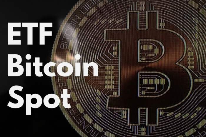 What Is Etf Bitcoin