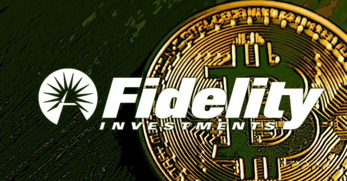 Fidelity Bitcoin Etf Ticker