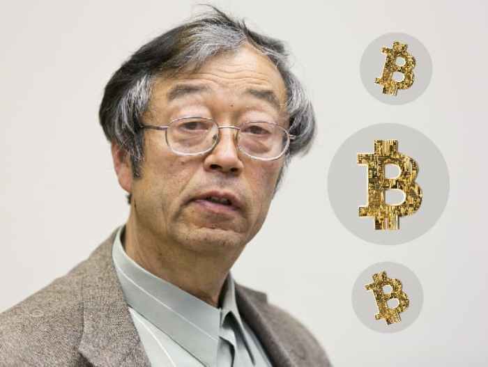 How Many Bitcoins Satoshi