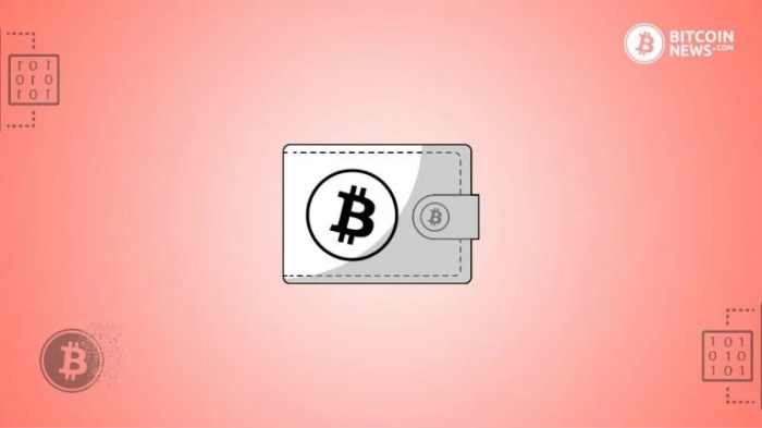 How To Open A Bitcoin Wallet