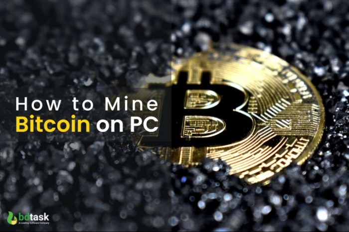 Bitcoin laptop mine bitcoins