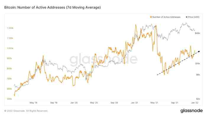 Bitcoin Correction Potential Price Analysis