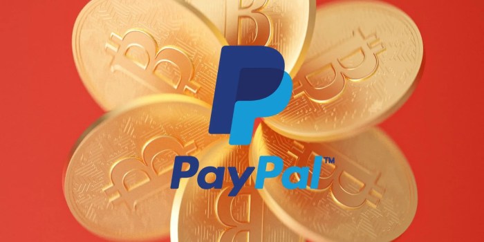 How To Purchase Bitcoins With Paypal