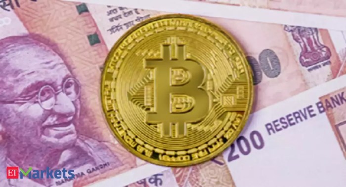 Rupee dirham inr rupees btc bitcoin currency coin lakh