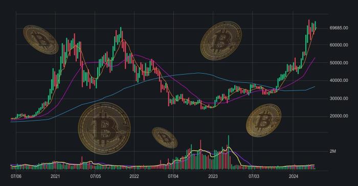 How Much Money Is A Bitcoin