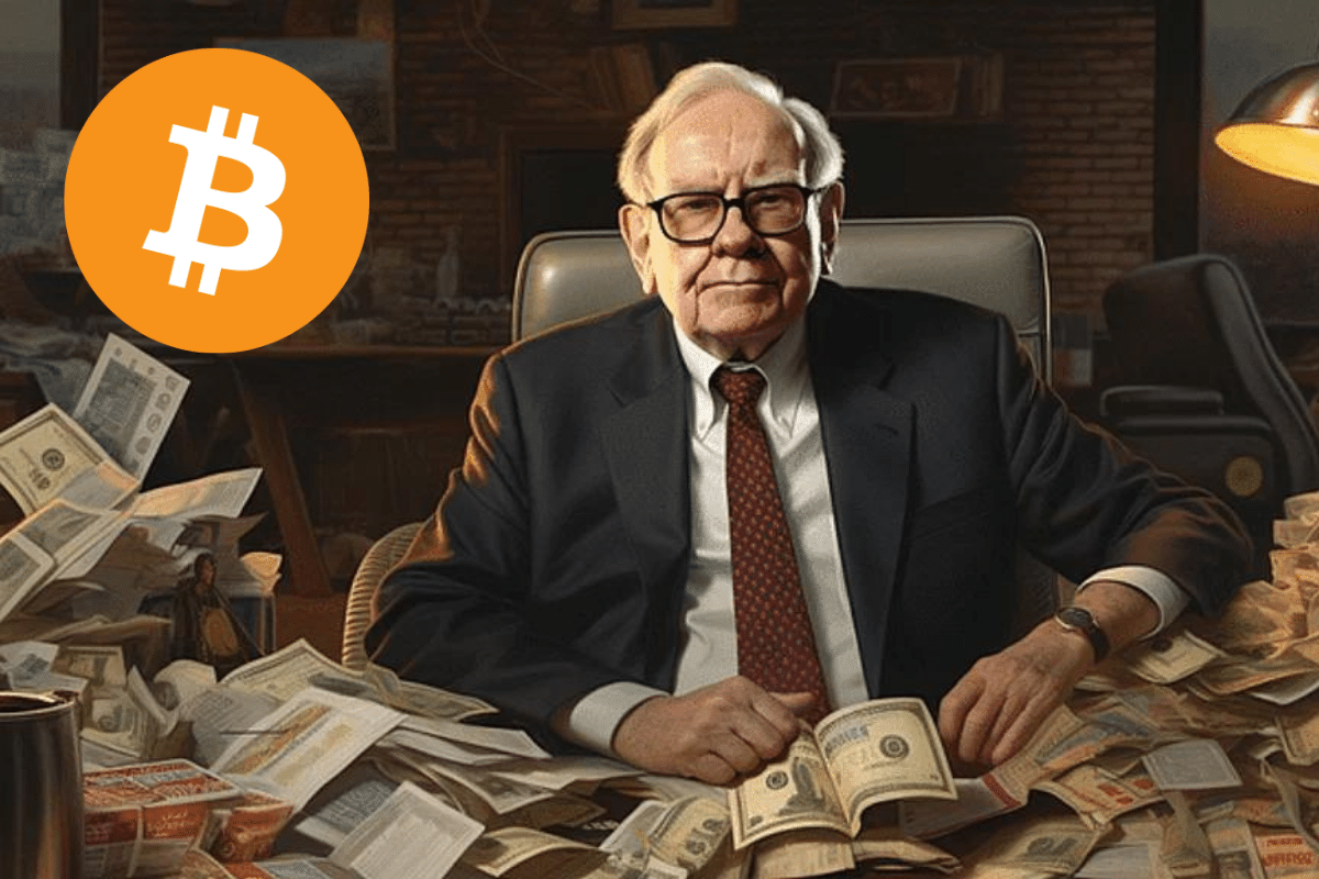 Warren Buffett On Bitcoin