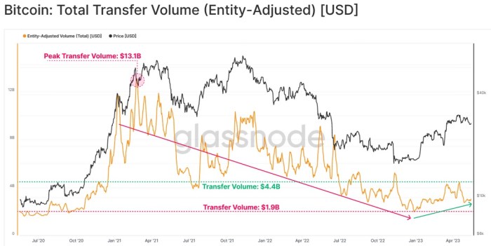 Why Is Bitcoin Going Up